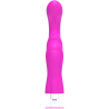 G-Spot - Vibrateur Gregory Violet